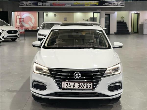 ئێم جی 5 2024  بۆ فرۆشتن لە عێراق - دهۆک